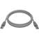 Патч-корд NTSS NTSS-PC-UTP-RJ45-6-1.0-LSZH-GY NTSS-PC-UTP-RJ45-6-1.0-LSZH UTP RJ-45 вил.-вилка RJ-45 кат.6 1м серый LSZH (уп.:1шт) 24AWG