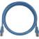 Патч-корд NTSS NTSS-PC-UTP-RJ45-5e-7.0-LSZH-BU NTSS-PC-UTP-RJ45-5E-7.0-LSZH UTP RJ-45 вил.-вилка RJ-45 кат.5E 7м синий LSZH (уп.:1шт) 26AWG