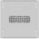 Шкаф коммутационный NTSS Премиум (NTSS-R22U6060GS) напольный 22U 600x600мм пер.дв.стекл металл 900кг серый 510мм 47.4кг 1102мм IP20 сталь