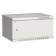 Шкаф коммутационный ITK Linea WE (LWE3-06U64-MF) настенный 6U 600x450мм пер.дв.металл 50кг серый 400мм 200град. 320мм IP20 сталь