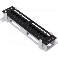 Патч-панель Suprlan 10-0407 19