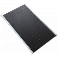 Полка выдвижная ЦМО ТСВ-62-9005 1U нагр.:30кг. 19