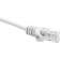Патч-корд ITK PC01-C5EU-3M-G UTP RJ-45 вил.-вилка RJ-45 кат.5E 3м серый ПВХ (уп.:1шт)