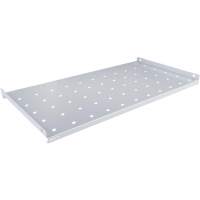 Полка стационарная NTSS NTSS-FSW-450 1U нагр.:20кг. 19