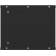 Шкаф коммутационный NTSS Lime (NTSS-WL9U5560GS-BL) настенный 9U 550x600мм пер.дв.стекл несъемн.бок.пан. 30кг черный 500мм 15кг 110град. 500мм IP20 сталь
