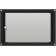 Шкаф коммутационный NTSS Lime (NTSS-WL9U5560GS-BL) настенный 9U 550x600мм пер.дв.стекл несъемн.бок.пан. 30кг черный 500мм 15кг 110град. 500мм IP20 сталь