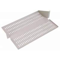 Полка стационарная ЦМО МС-40.2 2U нагр.:15кг. 19