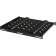 Полка стационарная Lanmaster TWT-CBB-S4-6/100 1U нагр.:100кг. 19