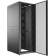 Шкаф коммутационный C3 Solutions (C3.RF4207) напольный 42U 800x1050мм пер.дв.перфор. 2 бок.пан. задн.дв.перфор. 1500кг черный 162кг 1982мм сталь укомплектованный