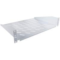 Полка стационарная NTSS NTSS-FF-350 1U нагр.:20кг. 19
