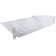Полка стационарная NTSS NTSS-FF-350 1U нагр.:20кг. 19