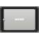 Шкаф коммутационный NTSS Lime (NTSS-WL6U5535GS-BL) настенный 6U 550x350мм пер.дв.стекл несъемн.бок.пан. 30кг черный 270мм 8.4кг 110град. 370мм IP20 сталь