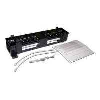 Патч-панель Lanmaster TWT-PP12UTP-H 10