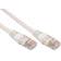Патч-корд Rexant 18-1009 UTP RJ-45 вил.-вилка RJ-45 кат.5E 10м серый ПВХ