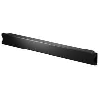 Панель бланкирующая C3 Solutions C3.BP5202 шир.482мм 1U черный