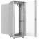 Шкаф серверный Rexant Pro (04-2306) напольный 42U 600x800мм пер.дв.стекл металл 800кг серый 720мм 102кг 2055мм IP20 сталь