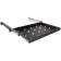 Полка выдвижная NTSS NTSS-MSKB-FS-600-BL 1U нагр.:20кг. 19