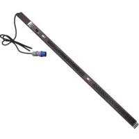 Блок распределения питания C3 Solutions C3.PM6033 верт.размещ. 36xC13 12xC19 с мониторингом 32A IEC 309 3м