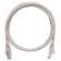 Патч-корд Lanmaster LAN-PC45/U6-2.0-GY UTP RJ-45 вил.-вилка RJ-45 кат.6 2м серый LSZH (уп.:1шт)
