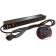Блок распределения питания Lanmaster TWT-PDU-10A8C3L-3.0 гор.размещ. 8xC13 базовые 10A Schuko 3м