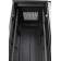Шкаф серверный Lanmaster (TWT-CBB-22U-6X8-G1) напольный 22U 600x800мм пер.дв.стекл задн.дв.двуст. 2 бок.пан. 800кг черный IP20