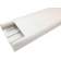 Короб Lanmaster LAN-CT120X50-WH 120x50мм белый 2м (упак.:1шт)