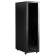 Шкаф коммутационный Lanmaster (TWT-CBB-27U-6X8-P1) напольный 27U 600x800мм пер.дв.перфор. задн.дв.перфор.2-хст. 2 бок.пан. 800кг черный IP20 сталь