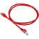 Патч-корд Lanmaster LAN-PC45/U5E-7.0-RD UTP RJ-45 вил.-вилка RJ-45 кат.5E 7м красный LSZH (уп.:1шт)