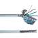 Кабель Lanmaster LAN-5ESFTP-LSZH-WH кат.5E S/FTP 4 пары 24AWG LSZH внутренний 305м белый