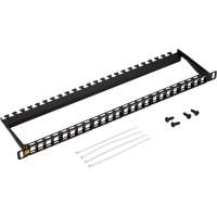 Патч-панель Lanmaster LAN-PPC24OK-UTP 19