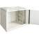 Шкаф коммутационный Lanmaster Pro (TWT-CBWPG-15U-6X8-GY) настенный 15U 600x800мм пер.дв.стекл 60кг серый 700мм 40кг 768мм IP20 металл