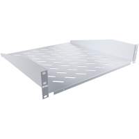 Полка стационарная NTSS NTSS-FF-450 1U нагр.:20кг. 19