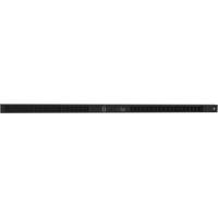 Блок распределения питания RakTek Local Metered RTP3M1642 верт.размещ. 42xC13/C19 локальное измерение по вводу 3x16A IEC 60309 3м