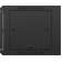 Шкаф коммутационный NTSS NTSS-W9U6045GS-BL настенный 9U 570x450мм пер.дв.стекл 60кг черный 350мм 20.1кг 220град. 370мм IP20 сталь