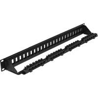 Патч-панель наборная Lanmaster LAN-PPN24OK-UTP 19