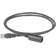 Патч-корд Lanmaster LAN-PCEXT/U5E-7.0-GY UTP RJ-45 мод.-вилка RJ-45 кат.5E 7м серый LSZH (уп.:1шт)