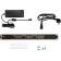 Патч-панель Lanmaster LAN-PP12-POE/A1 19