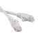 Патч-корд Lanmaster LAN-PC45/U5E-0.5-GY UTP RJ-45 вил.-вилка RJ-45 кат.5E 0.5м серый LSZH (уп.:1шт)