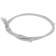 Патч-корд Lanmaster LAN-PC45/U5E-1.0-GY UTP RJ-45 вил.-вилка RJ-45 кат.5E 1м серый LSZH (уп.:1шт)