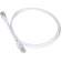 Патч-корд Lanmaster UTP TWT-45-45-15-WH UTP RJ-45 вил.-вилка RJ-45 кат.5E 15м белый ПВХ (уп.:1шт)