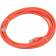 Патч-корд Lanmaster LAN-PC45/U5E-3.0-OR UTP RJ-45 вил.-вилка RJ-45 кат.5E 3м оранжевый LSZH (уп.:1шт)