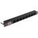 Блок распределения питания Lanmaster TWT-PDU19-16A8P-1.8 гор.размещ. 8xSchuko базовые 16A Schuko 1.8м