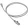 Патч-корд Lanmaster LAN-PC45/U5E-1.5-GY UTP RJ-45 вил.-вилка RJ-45 кат.5E 1.5м серый LSZH (уп.:1шт)