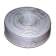 Кабель коаксиальный Lanmaster TWT-RG6U-CS48/1-WH RG-6/U FTP 75Om PVC внутренний 100м белый