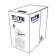 Кабель информационный Lanmaster TWT-5EUTP кат.5E UTP 4 пары 24AWG PVC внутренний 305м серый