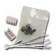 Патч-панель Lanmaster TWT-PP24UTP 19