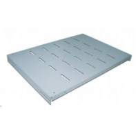 Полка стационарная Lanmaster TWT-CBW-S4-4/60 1U нагр.:60кг. 19