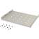 Полка стационарная Lanmaster TWT-CBW-S4-6/60 1U нагр.:60кг. 19