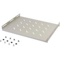 Полка стационарная Lanmaster TWT-CBW-S4-6/60 1U нагр.:60кг. 19