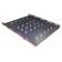 Полка стационарная Lanmaster TWT-CBB-S4-8/100 1U нагр.:100кг. 19